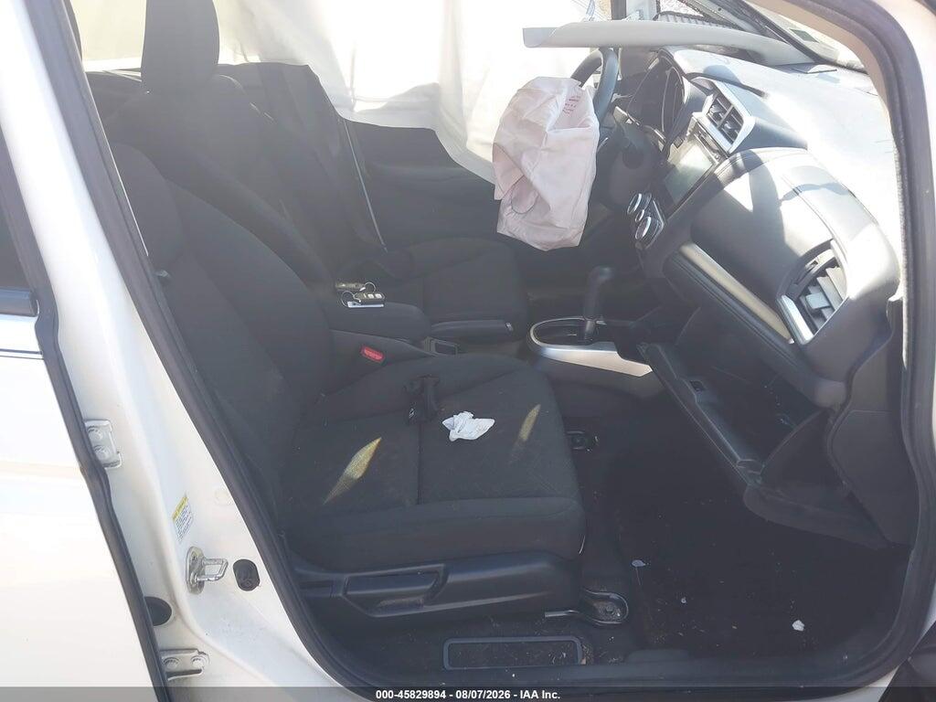JHMGK5H71GX024122 2016 HONDA FIT photo no. 5
