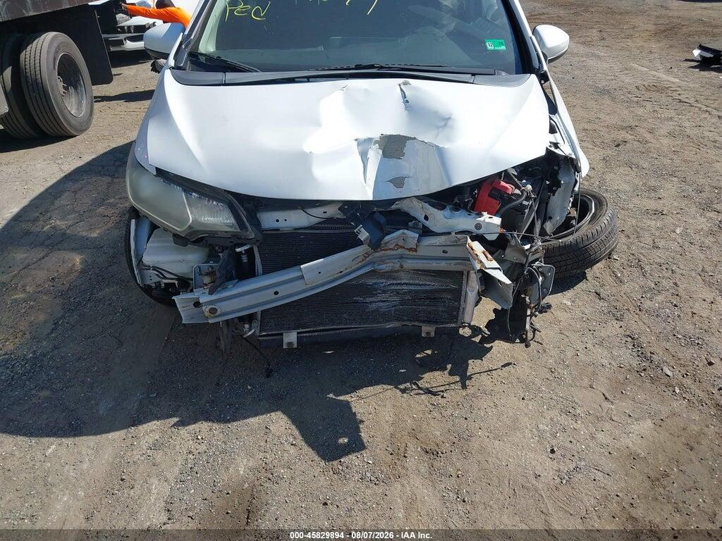 JHMGK5H71GX024122 2016 HONDA FIT photo no. 6