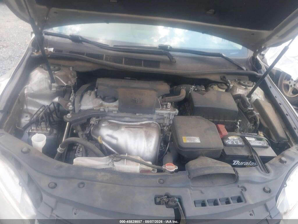 4T1BF1FK8GU150331 2016 TOYOTA CAMRY photo no. 10