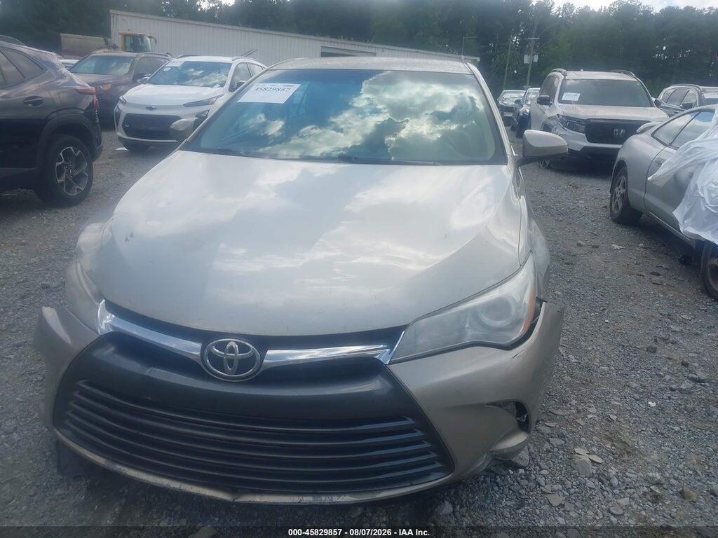 4T1BF1FK8GU150331 2016 TOYOTA CAMRY photo no. 12