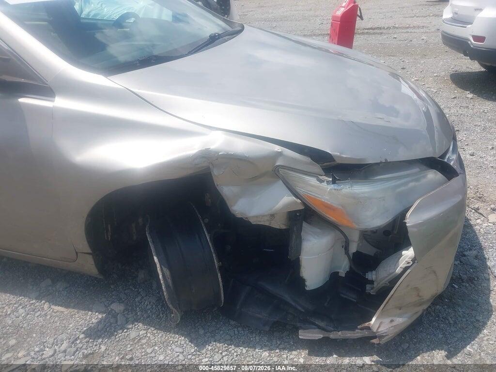 4T1BF1FK8GU150331 2016 TOYOTA CAMRY photo no. 6