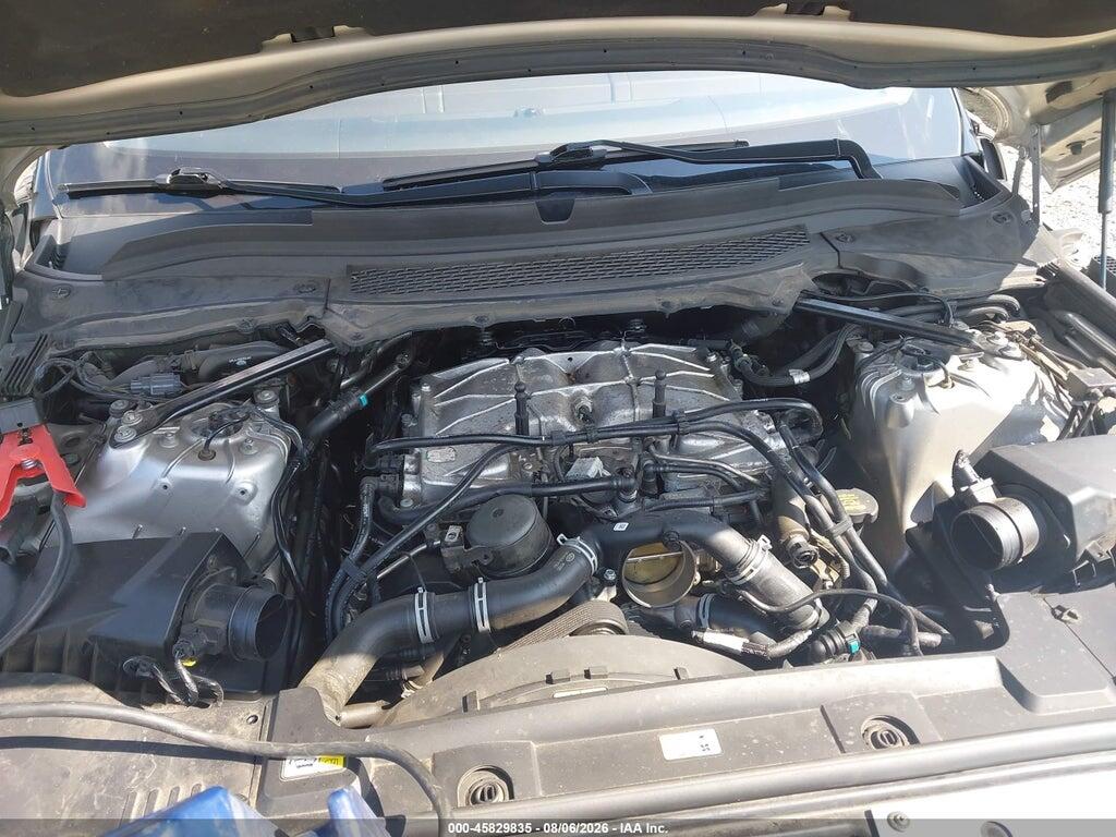 SALGS2PF8GA288426 2016 LAND ROVER RANGE ROVER photo no. 10