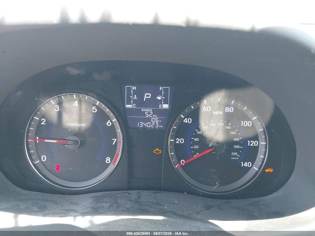 KMHCT4AE0GU140618 2016 HYUNDAI ACCENT photo no. 7