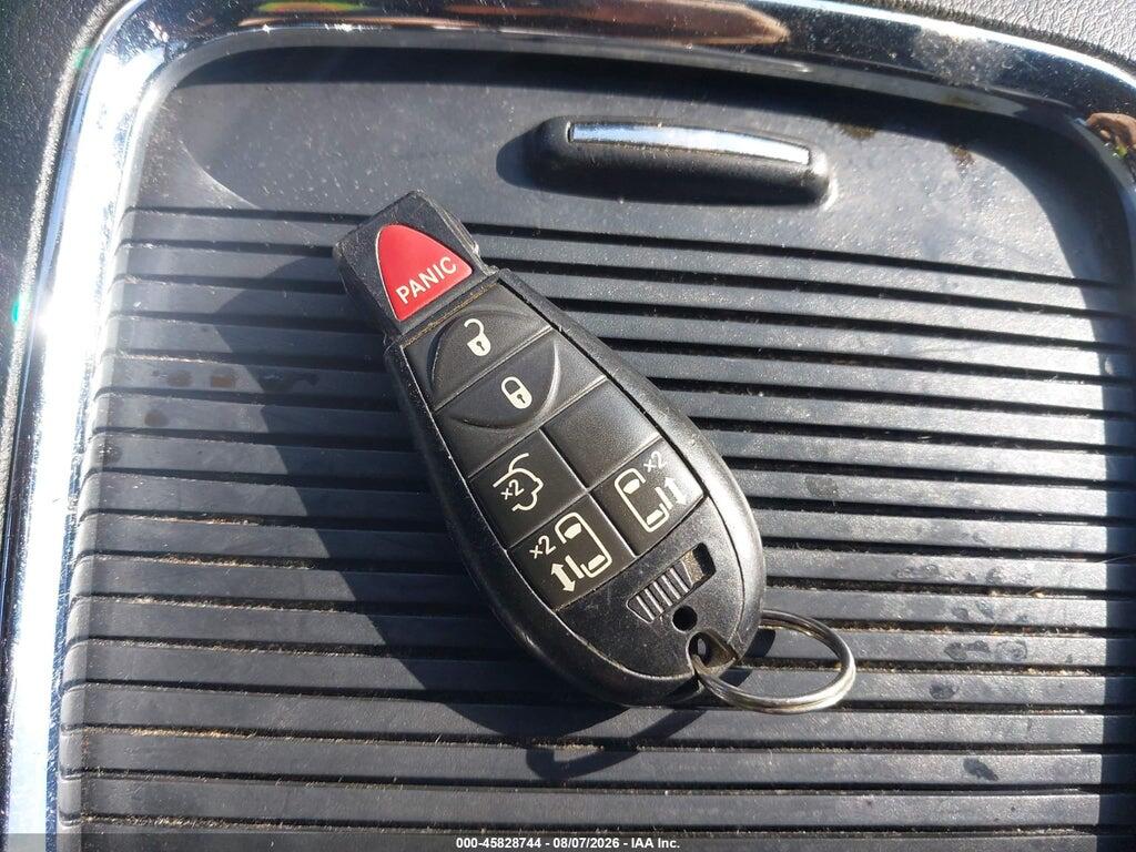 2C4RDGCG4GR316546 2016 DODGE GRAND CARAVAN photo no. 11
