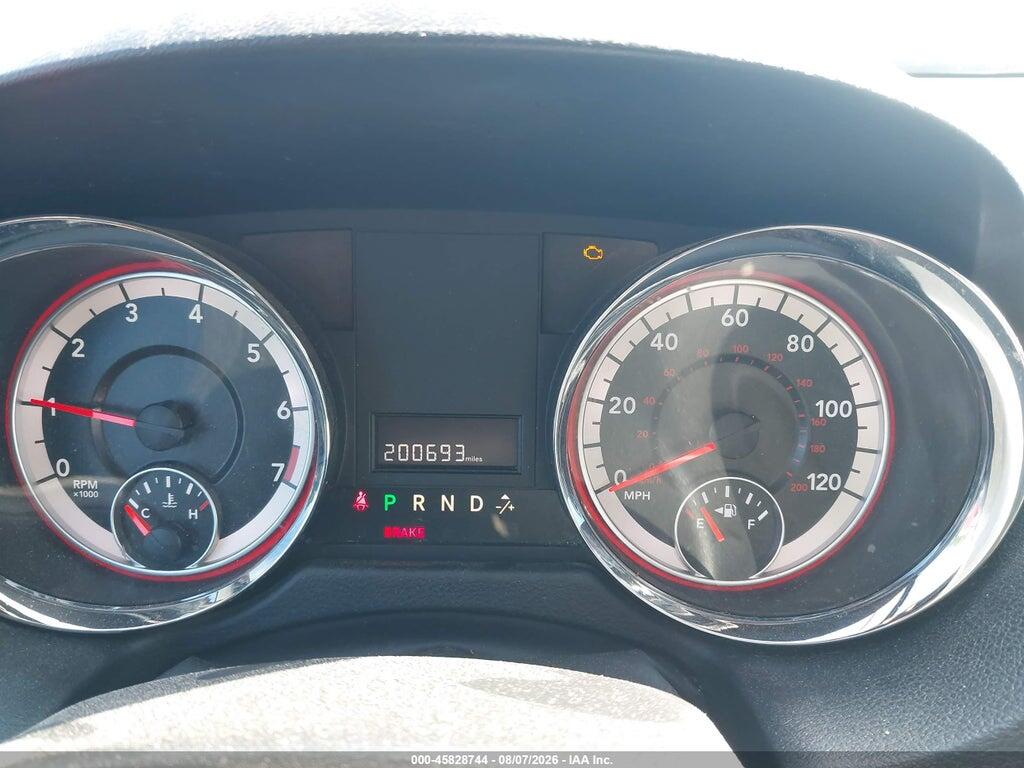2C4RDGCG4GR316546 2016 DODGE GRAND CARAVAN photo no. 7