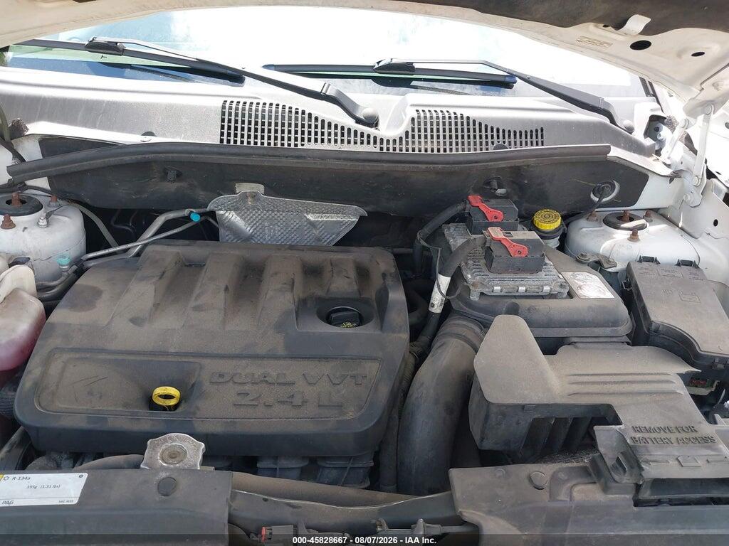 1C4NJDEB4GD773030 2016 JEEP COMPASS photo no. 10