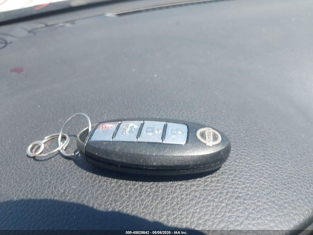 3N1AB7AP0GL672370 2016 NISSAN SENTRA photo no. 11