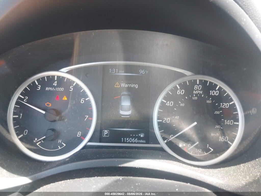 3N1AB7AP0GL672370 2016 NISSAN SENTRA photo no. 7