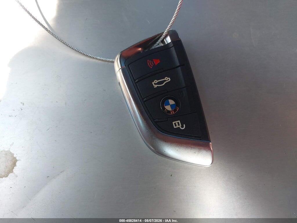 WBS8M9C5XG5D30899 2016 BMW M3 photo no. 11