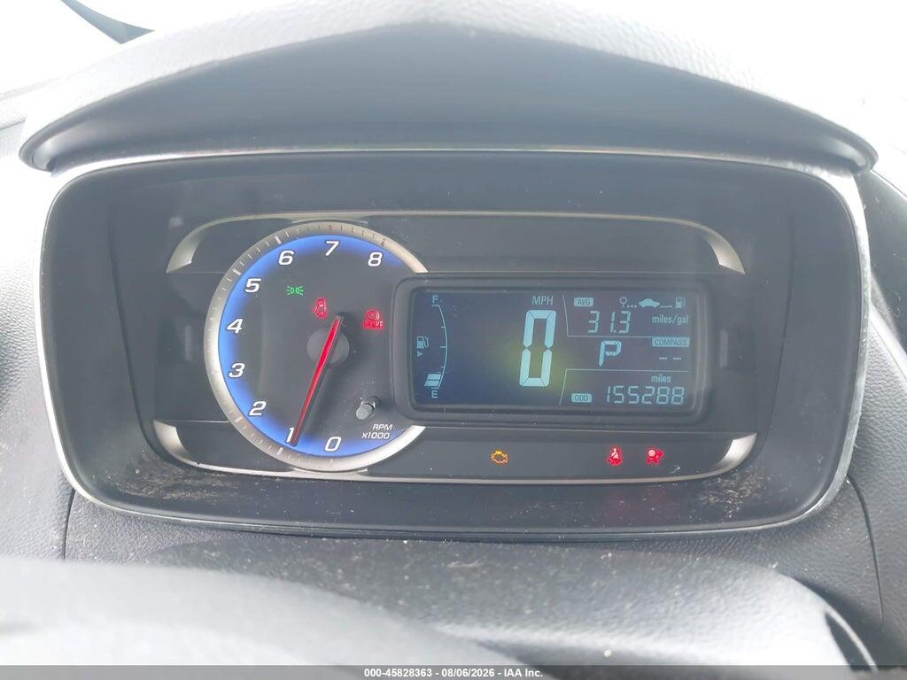 3GNCJLSB4GL275580 2016 CHEVROLET TRAX photo no. 7