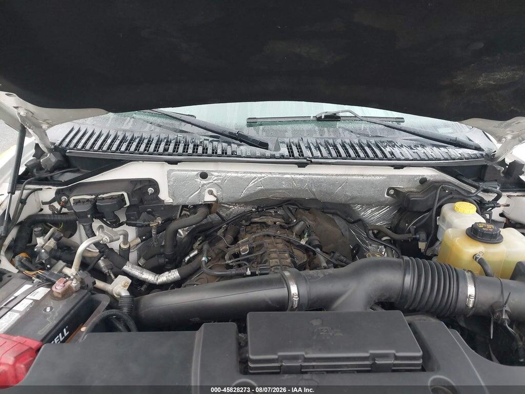 1FMJK2AT1GEF48911 2016 FORD EXPEDITION EL photo no. 10
