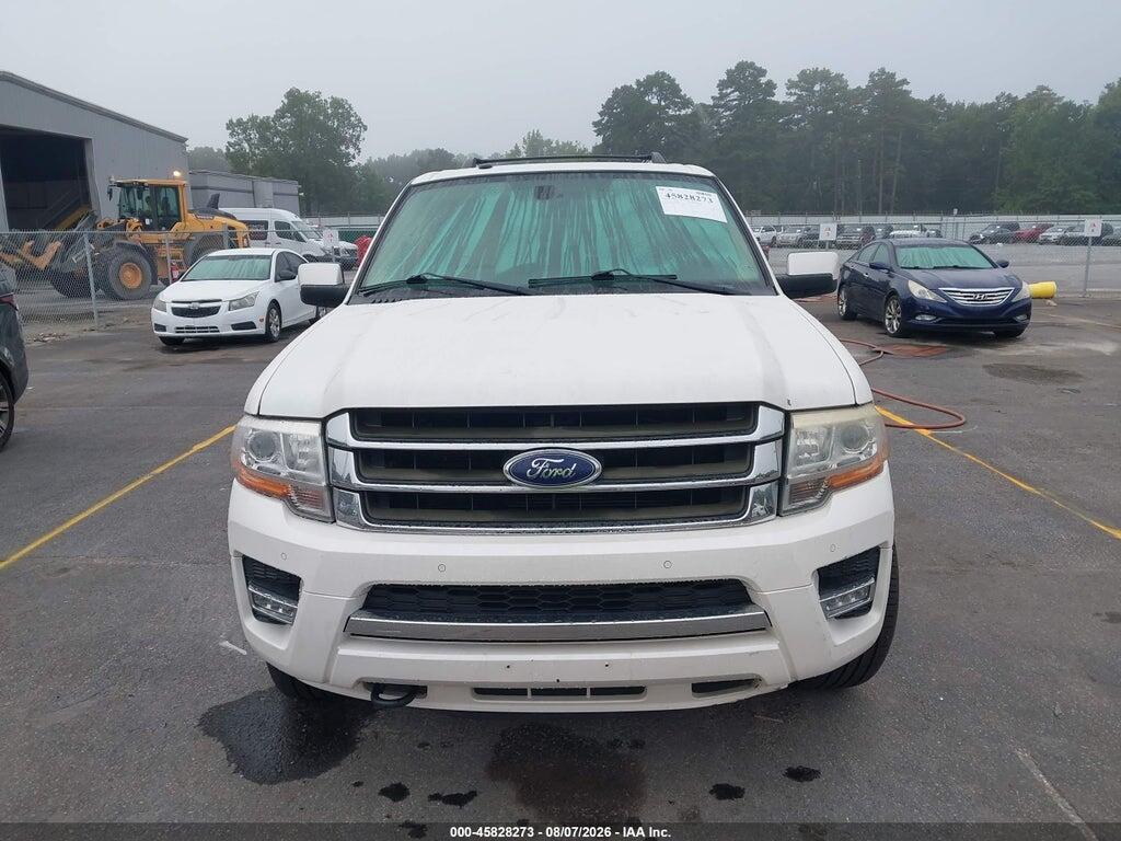 1FMJK2AT1GEF48911 2016 FORD EXPEDITION EL photo no. 12