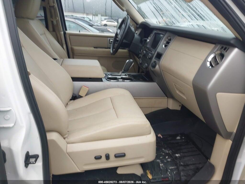 1FMJK2AT1GEF48911 2016 FORD EXPEDITION EL photo no. 5
