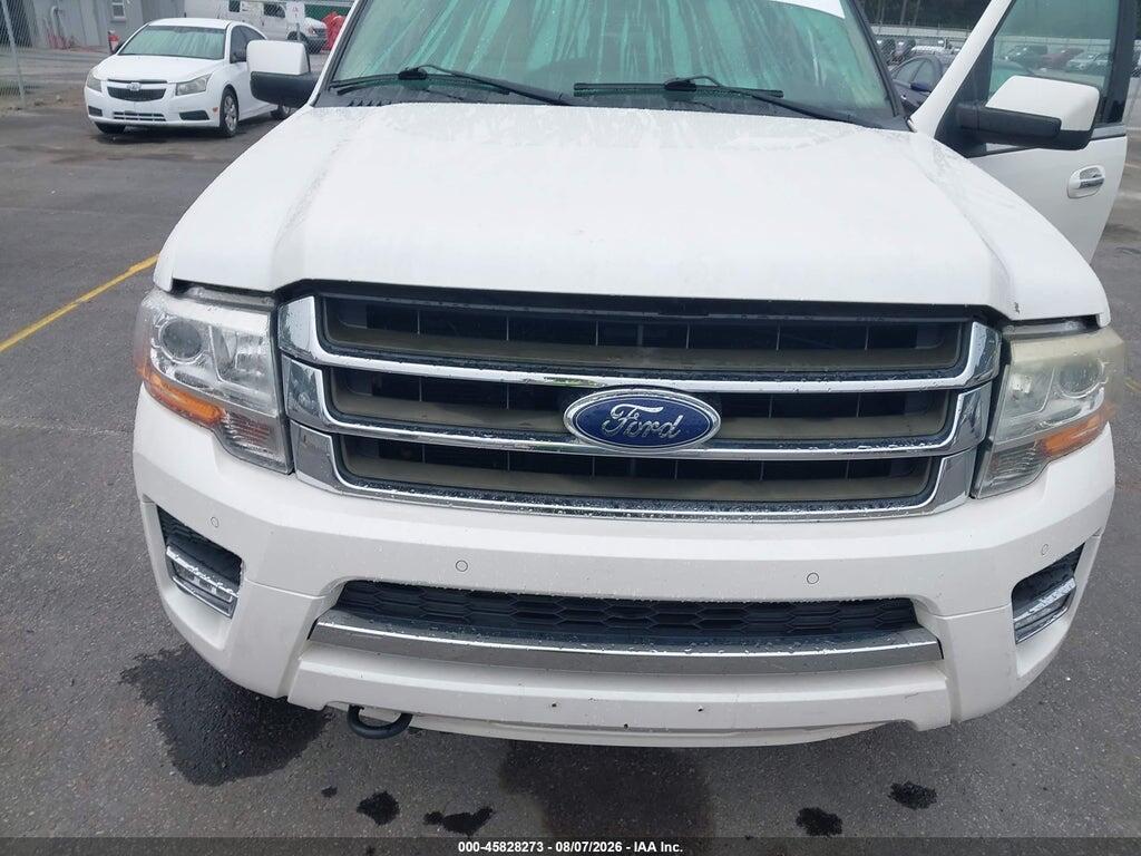 1FMJK2AT1GEF48911 2016 FORD EXPEDITION EL photo no. 6