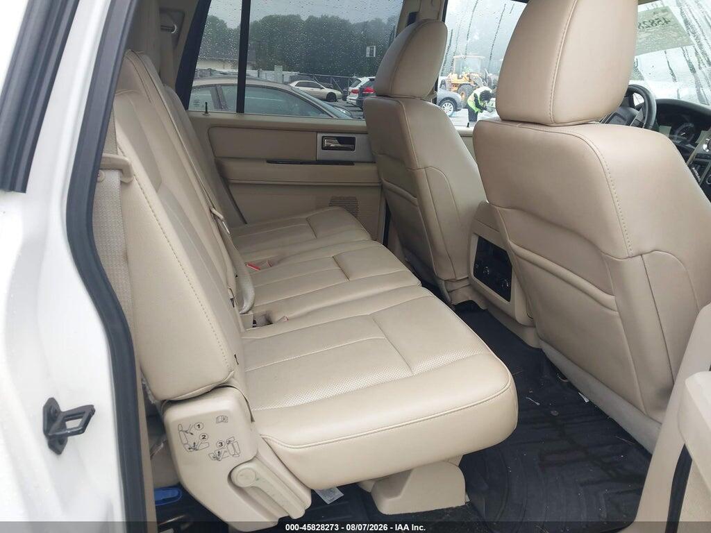 1FMJK2AT1GEF48911 2016 FORD EXPEDITION EL photo no. 8