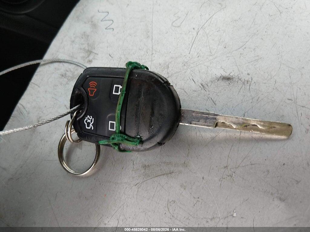 3FADP4AJ3GM166554 2016 FORD FIESTA photo no. 11