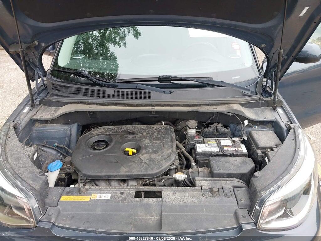 KNDJP3A53G7283183 2016 KIA SOUL photo no. 10