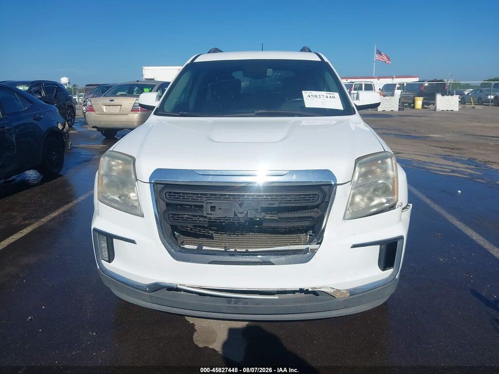 2GKFLNE31G6243355 2016 GMC TERRAIN photo no. 12