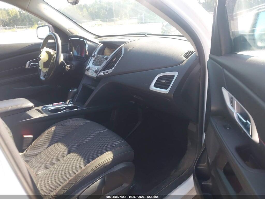 2GKFLNE31G6243355 2016 GMC TERRAIN photo no. 5