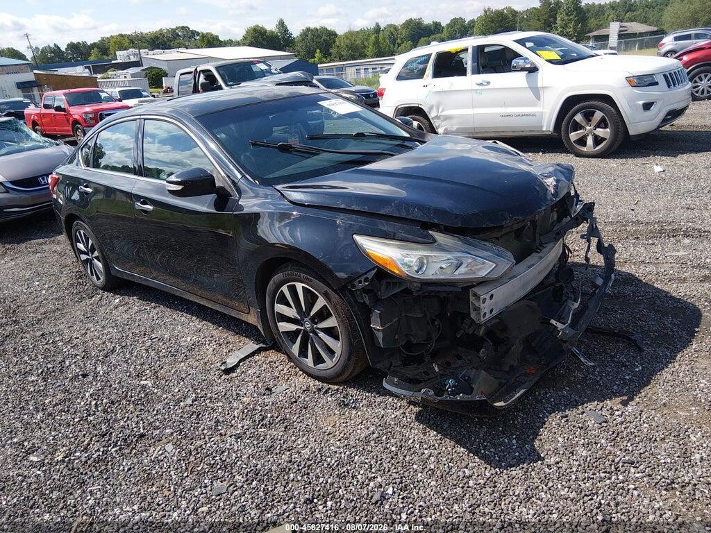 1N4AL3AP1GC164784 2016 NISSAN ALTIMA photo no. 1