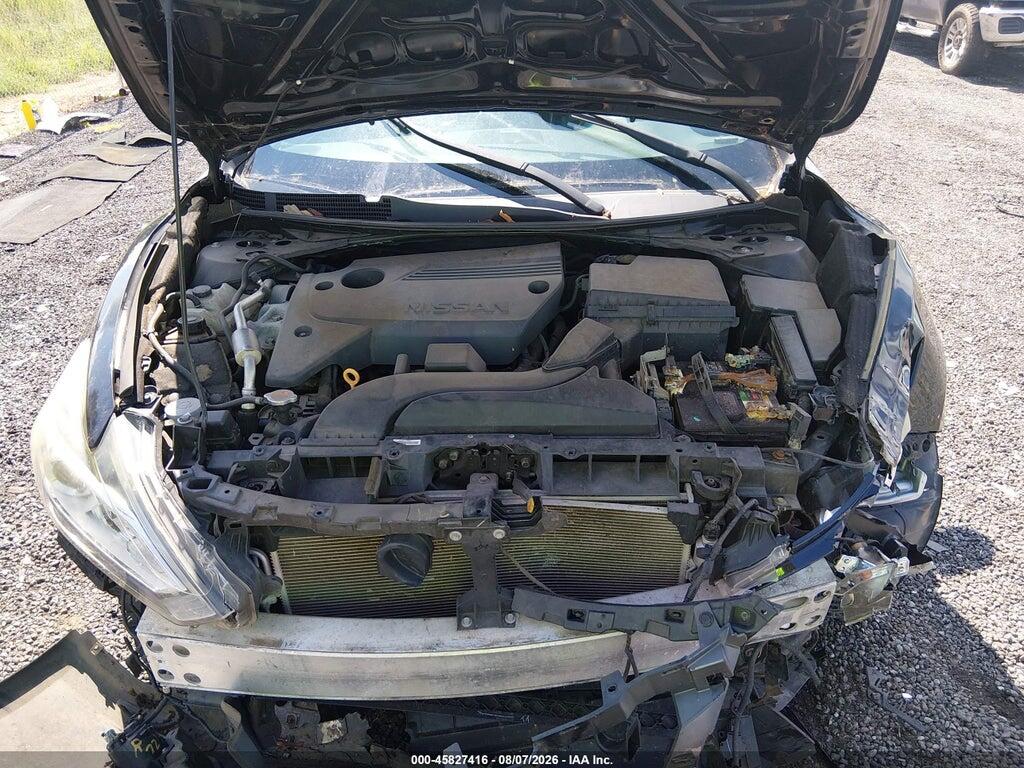 1N4AL3AP1GC164784 2016 NISSAN ALTIMA photo no. 10