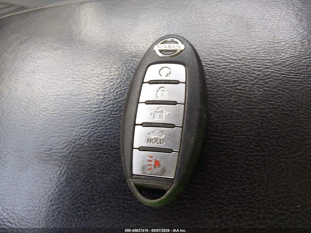 1N4AL3AP1GC164784 2016 NISSAN ALTIMA photo no. 11