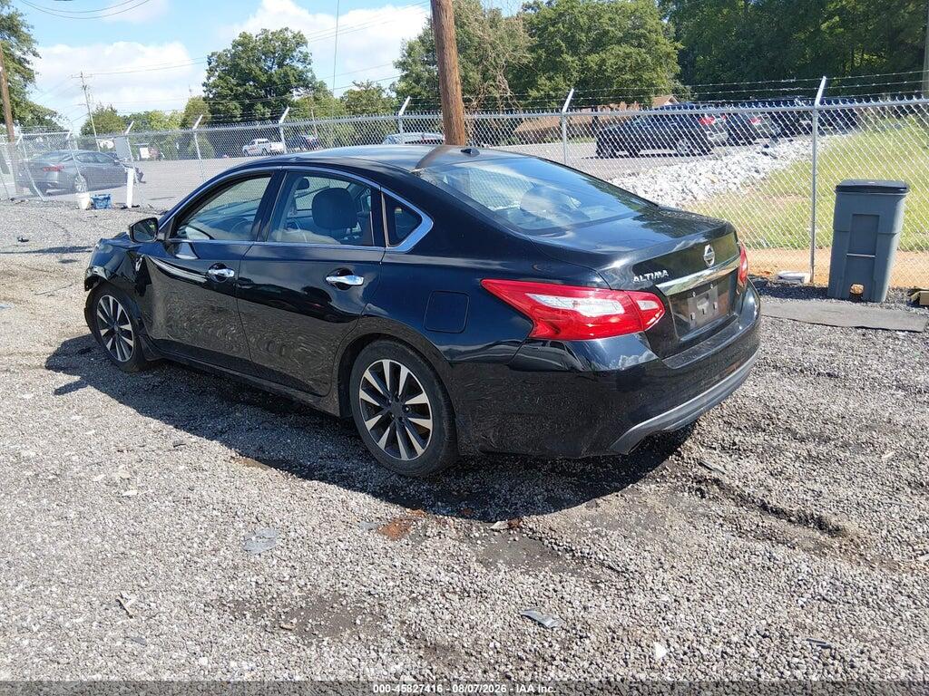 1N4AL3AP1GC164784 2016 NISSAN ALTIMA photo no. 3