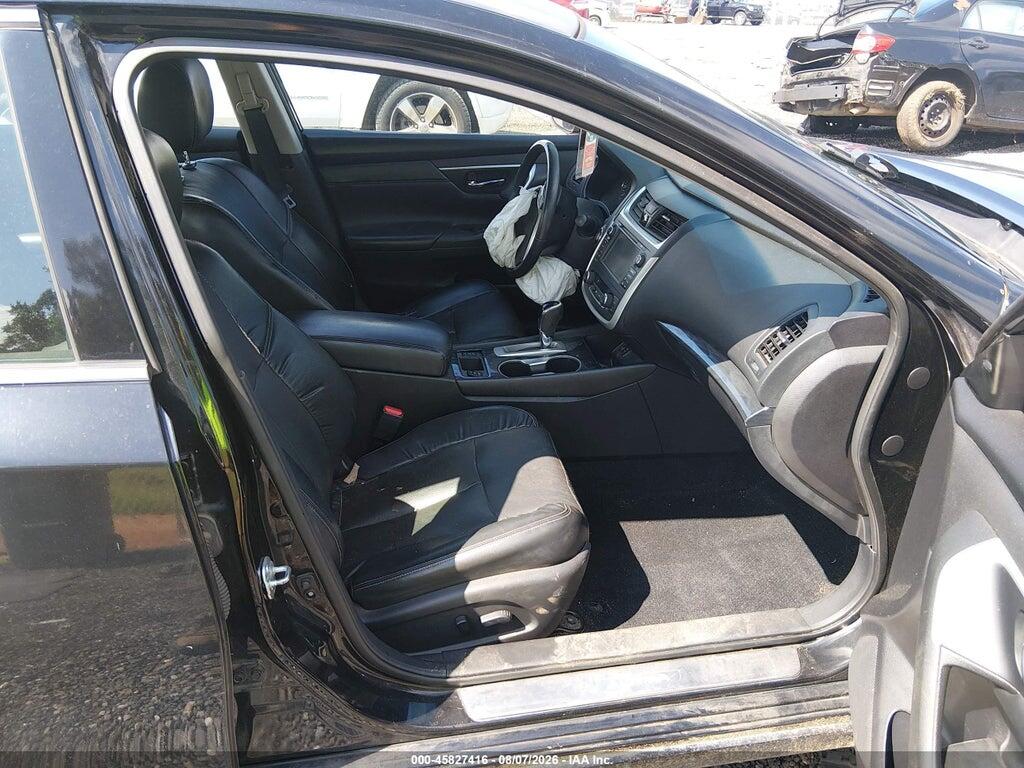 1N4AL3AP1GC164784 2016 NISSAN ALTIMA photo no. 5