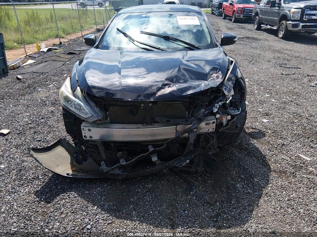 1N4AL3AP1GC164784 2016 NISSAN ALTIMA photo no. 6