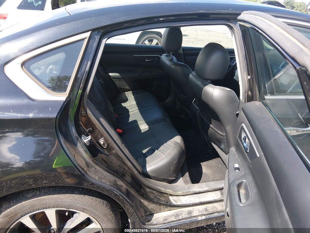 1N4AL3AP1GC164784 2016 NISSAN ALTIMA photo no. 8