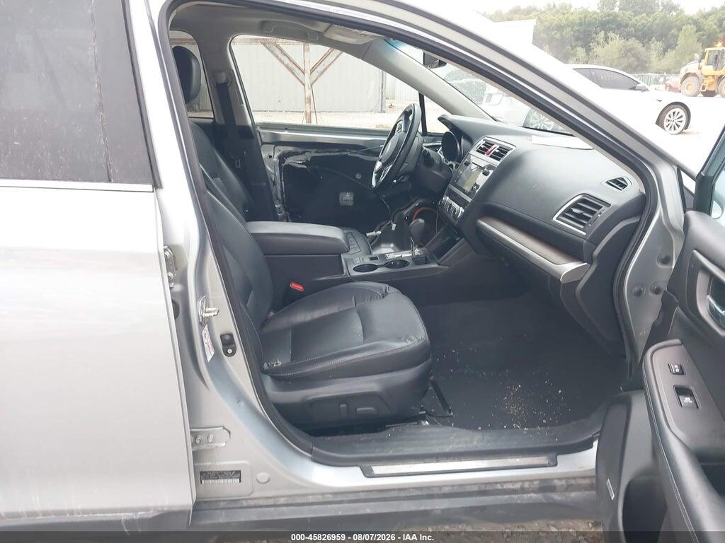 4S4BSBLC8G3252183 2016 SUBARU OUTBACK photo no. 5