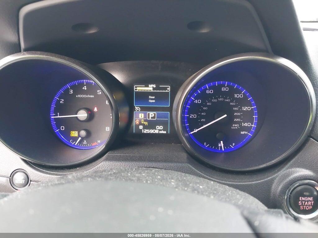 4S4BSBLC8G3252183 2016 SUBARU OUTBACK photo no. 7