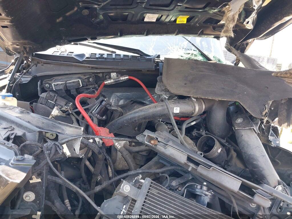 1FTEX1EP0GFB08722 2016 FORD F-150 photo no. 10