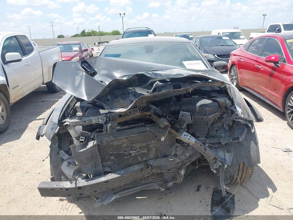 2C3CDXBG8GH277154 2016 DODGE CHARGER photo no. 12