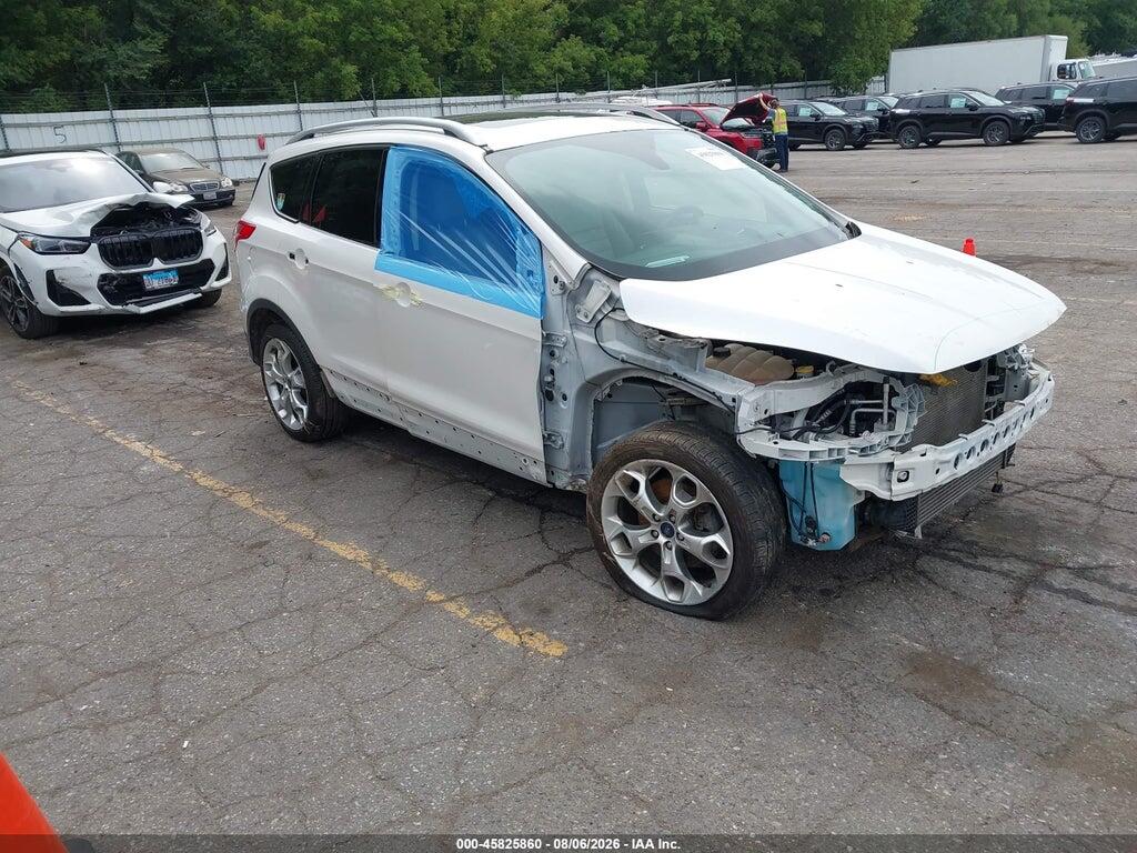 1FMCU9J96GUB44220 2016 FORD ESCAPE photo no. 1