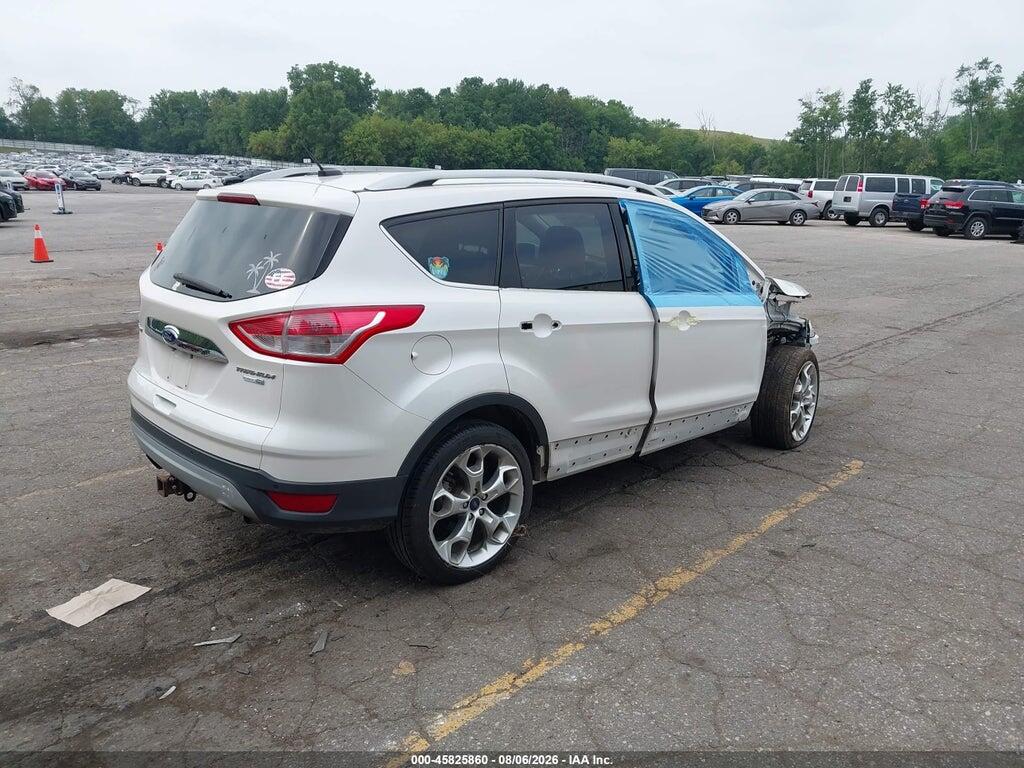 1FMCU9J96GUB44220 2016 FORD ESCAPE photo no. 4
