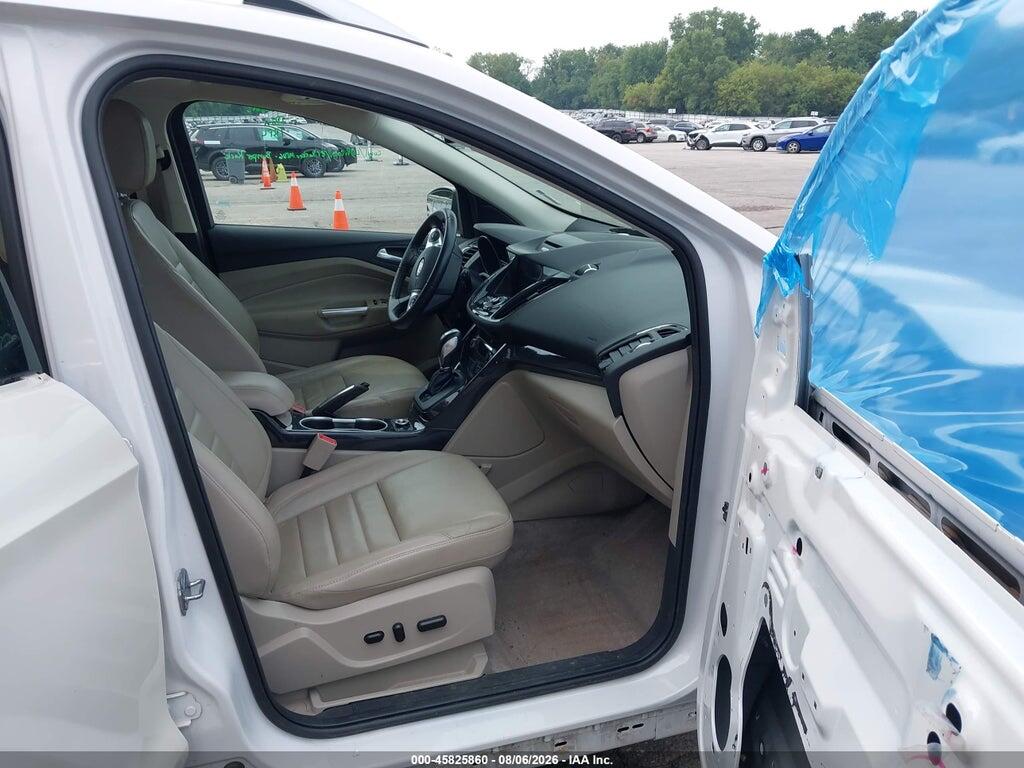1FMCU9J96GUB44220 2016 FORD ESCAPE photo no. 5