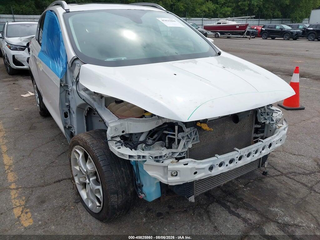 1FMCU9J96GUB44220 2016 FORD ESCAPE photo no. 6