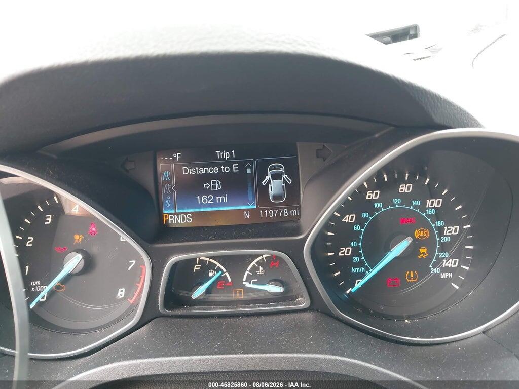 1FMCU9J96GUB44220 2016 FORD ESCAPE photo no. 7