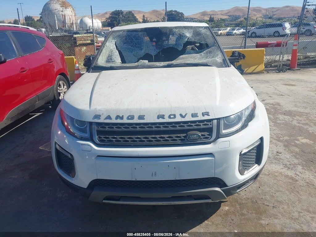 SALVR2BG0GH123044 2016 LAND ROVER RANGE ROVER EVOQUE photo no. 11