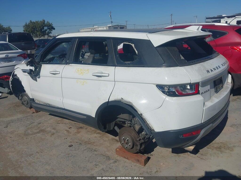 SALVR2BG0GH123044 2016 LAND ROVER RANGE ROVER EVOQUE photo no. 3