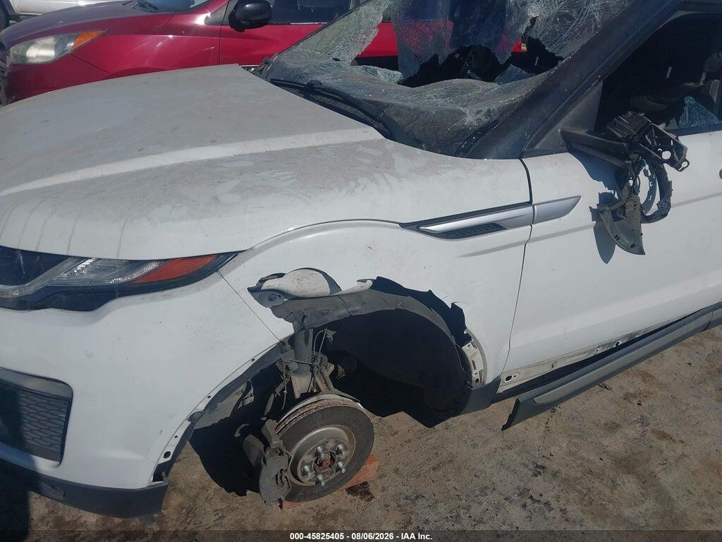 SALVR2BG0GH123044 2016 LAND ROVER RANGE ROVER EVOQUE photo no. 6