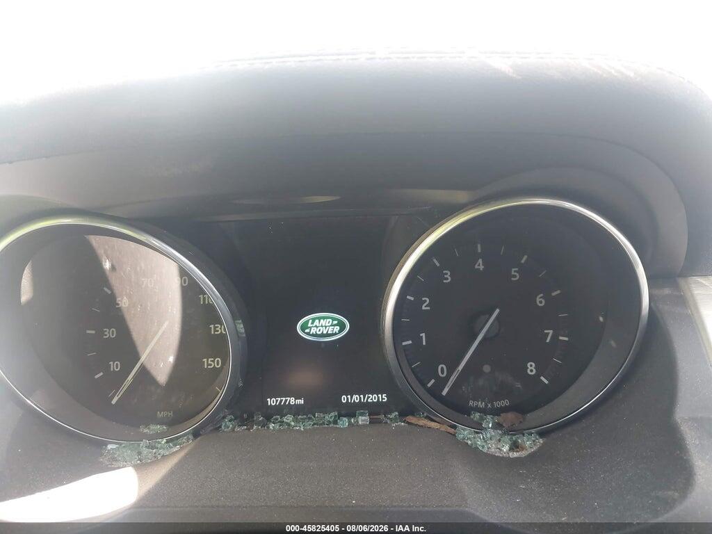 SALVR2BG0GH123044 2016 LAND ROVER RANGE ROVER EVOQUE photo no. 7
