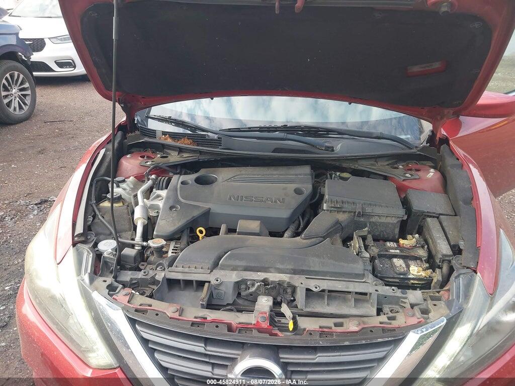 1N4AL3AP2GN392040 2016 NISSAN ALTIMA photo no. 10