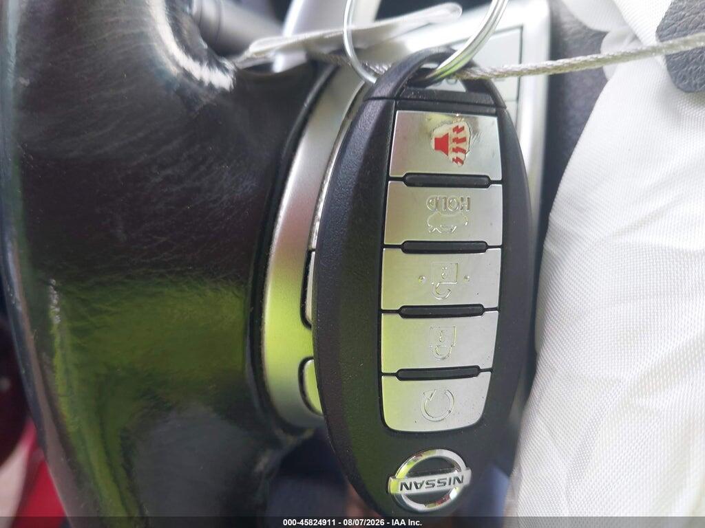 1N4AL3AP2GN392040 2016 NISSAN ALTIMA photo no. 11