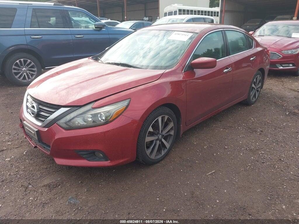 1N4AL3AP2GN392040 2016 NISSAN ALTIMA photo no. 2