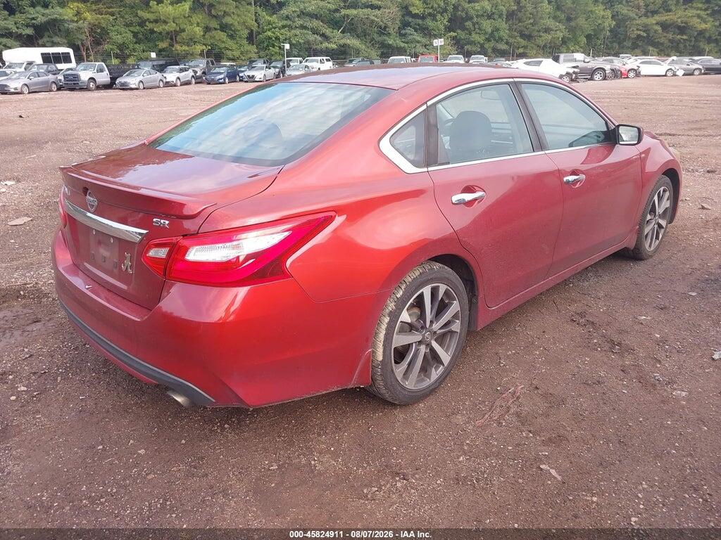 1N4AL3AP2GN392040 2016 NISSAN ALTIMA photo no. 4