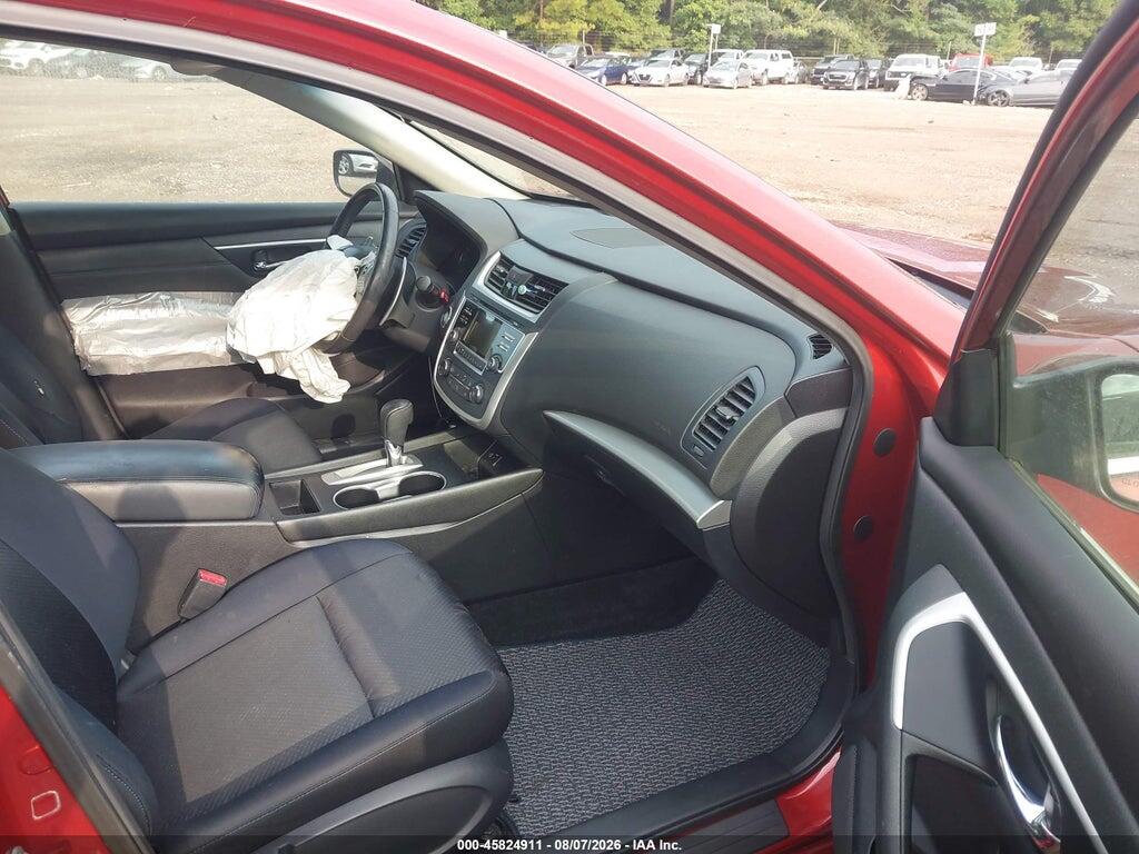 1N4AL3AP2GN392040 2016 NISSAN ALTIMA photo no. 5