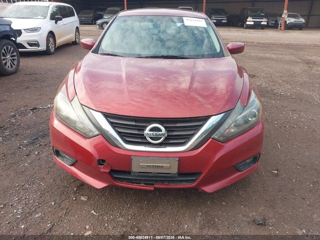 1N4AL3AP2GN392040 2016 NISSAN ALTIMA photo no. 6