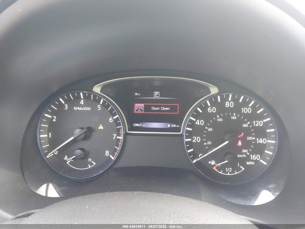 1N4AL3AP2GN392040 2016 NISSAN ALTIMA photo no. 7